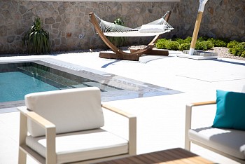 Villa Markiz, Cavtat