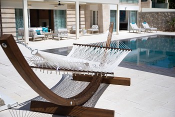 Villa Markiz, Cavtat