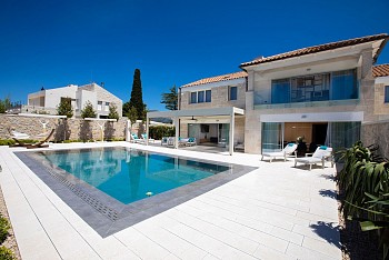 Villa Markiz, Cavtat