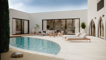 Villa Cordelia, Vodice