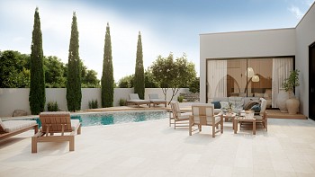 Villa Cordelia, Vodice
