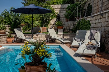Villa Dubrovnik Palace, Dubrovnik