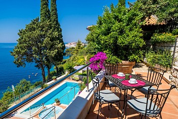 Villa Dubrovnik Palace, Dubrovnik