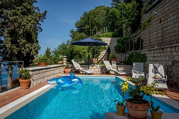 Villa Dubrovnik Palace, Dubrovnik