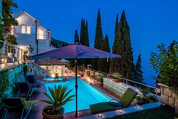 Villa Dubrovnik Palace, Dubrovnik