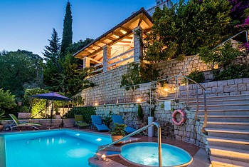 Villa Dubrovnik Palace, Dubrovnik