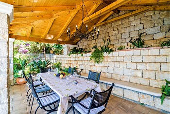 Villa Dubrovnik Palace, Dubrovnik