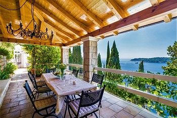 Villa Dubrovnik Palace, Dubrovnik