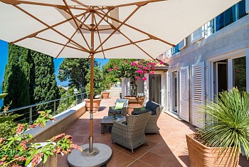 Villa Dubrovnik Palace, Dubrovnik
