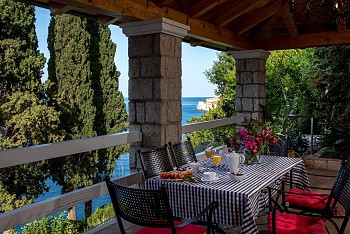 Villa Dubrovnik Palace, Dubrovnik