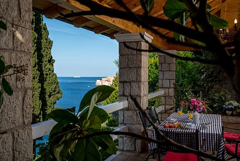 Villa Dubrovnik Palace, Dubrovnik