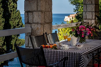 Villa Dubrovnik Palace, Dubrovnik