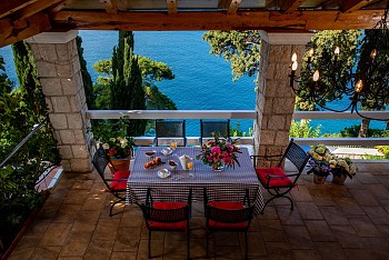 Villa Dubrovnik Palace, Dubrovnik