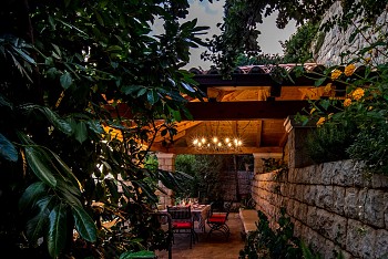 Villa Dubrovnik Palace, Dubrovnik