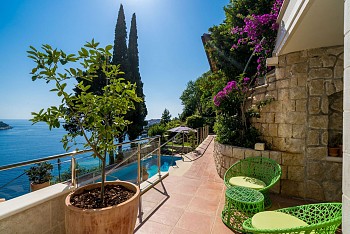 Villa Dubrovnik Palace, Dubrovnik