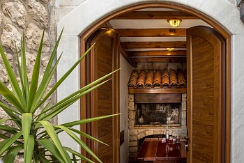 Villa Dubrovnik Palace, Dubrovnik