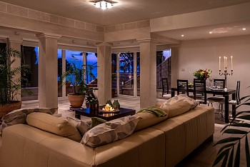 Villa Dubrovnik Palace, Dubrovnik