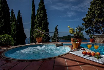 Villa Dubrovnik Palace, Dubrovnik