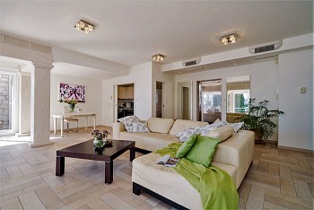 Villa Dubrovnik Palace, Dubrovnik