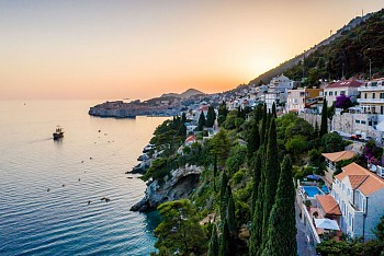 Villa Dubrovnik Palace, Dubrovnik