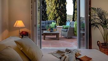Villa Dubrovnik Palace, Dubrovnik