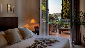 Villa Dubrovnik Palace, Dubrovnik