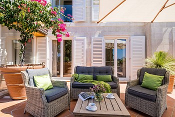 Villa Dubrovnik Palace, Dubrovnik