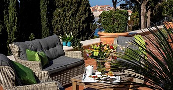 Villa Dubrovnik Palace, Dubrovnik