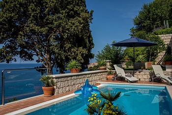 Villa Dubrovnik Palace, Dubrovnik
