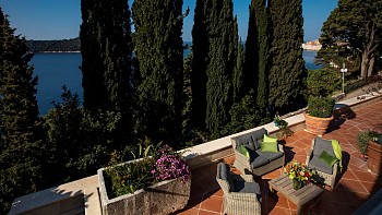 Villa Dubrovnik Palace, Dubrovnik