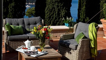 Villa Dubrovnik Palace, Dubrovnik