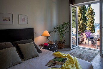 Villa Dubrovnik Palace, Dubrovnik