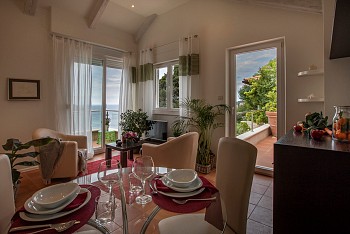 Villa Dubrovnik Palace, Dubrovnik