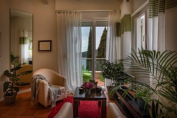 Villa Dubrovnik Palace, Dubrovnik