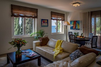Villa Dubrovnik Palace, Dubrovnik