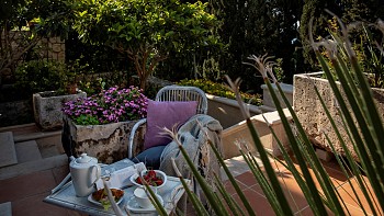 Villa Dubrovnik Palace, Dubrovnik