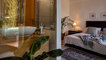 Villa Dubrovnik Palace, Dubrovnik