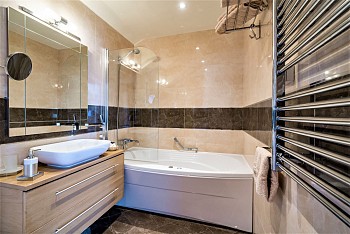 Villa Dubrovnik Palace, Dubrovnik
