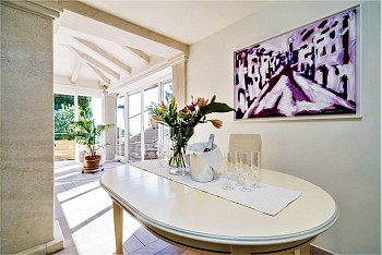 Villa Dubrovnik Palace, Dubrovnik