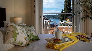 Villa Dubrovnik Palace, Dubrovnik