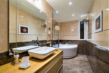 Villa Dubrovnik Palace, Dubrovnik