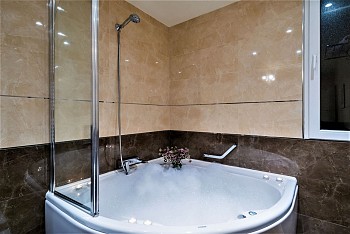 Villa Dubrovnik Palace, Dubrovnik