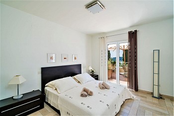 Villa Dubrovnik Palace, Dubrovnik