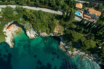 Villa Dubrovnik Palace, Dubrovnik