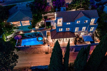 Villa Dubrovnik Palace, Dubrovnik