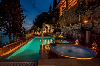 Villa Dubrovnik Palace, Dubrovnik