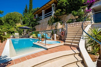 Villa Dubrovnik Palace, Dubrovnik