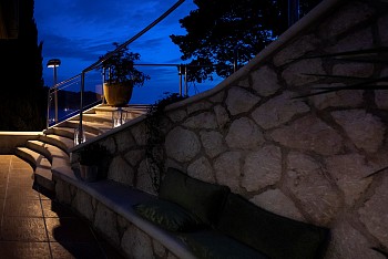 Villa Dubrovnik Palace, Dubrovnik