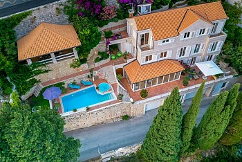Villa Dubrovnik Palace, Dubrovnik