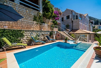 Villa Dubrovnik Palace, Dubrovnik